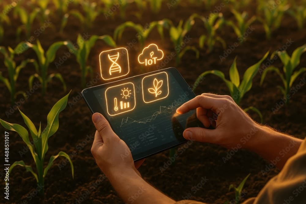Agriculture